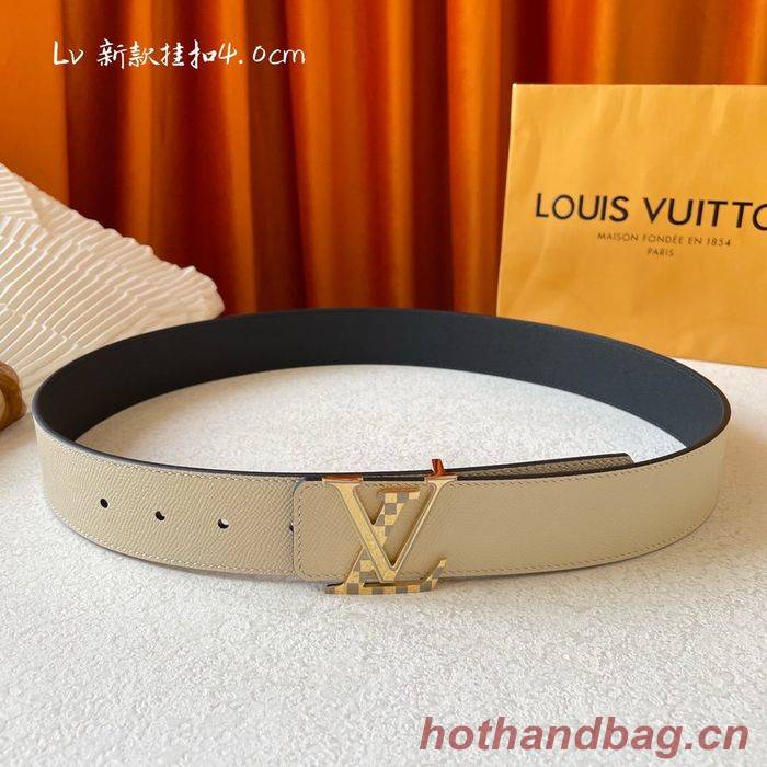 Louis Vuitton Belt 40MM LVB00038